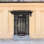 Big Pipe Apartment