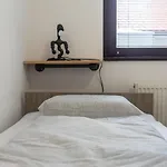 Big Pipe Apartment