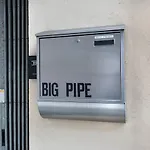 Big Pipe Apartment