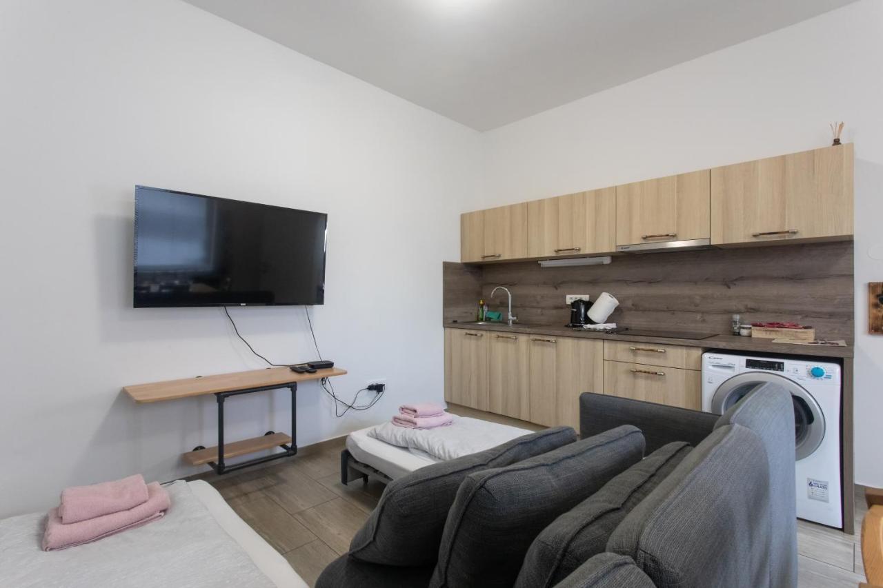 Appartement Big Pipe