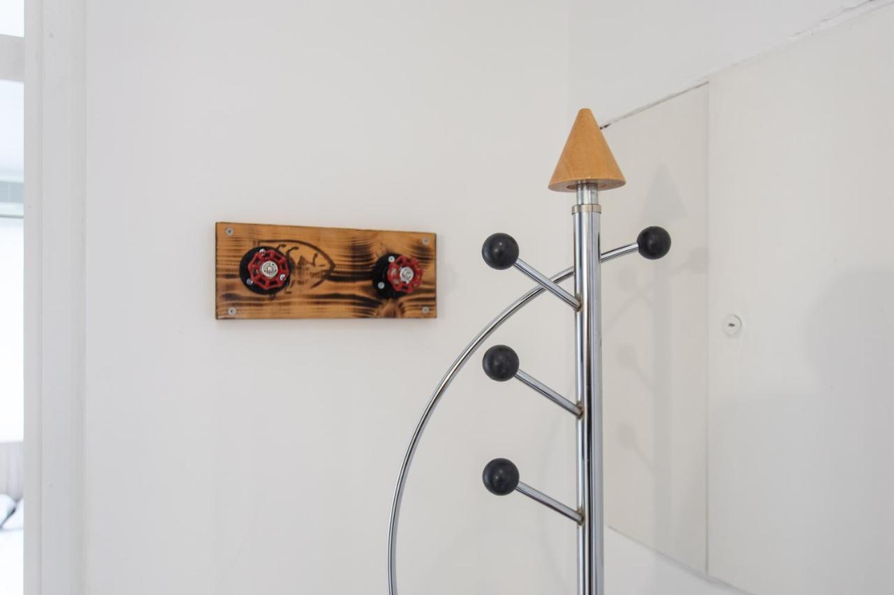 Appartement Big Pipe *
