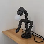 Big Pipe Apartment